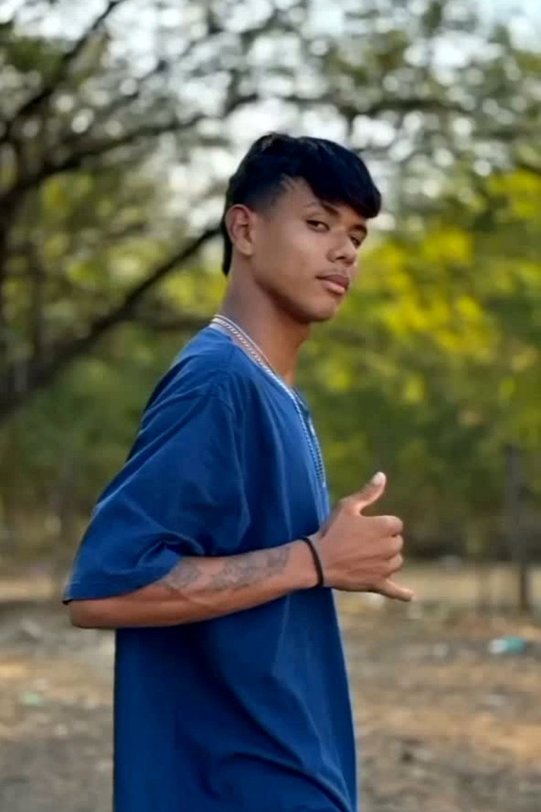 Josenilton Ferreira