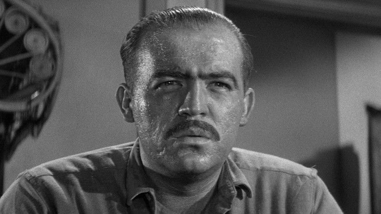 Image d'arrière-plan 7 du film L'Île du camp sans retour