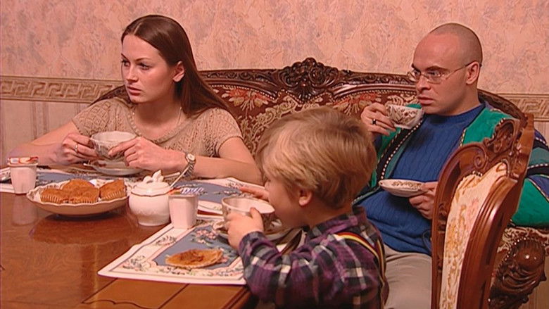 Still image for Крот season 1 episode 11: Episode 11