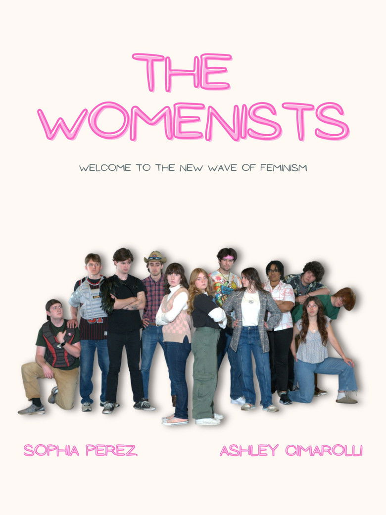 Imatge de The Womenists