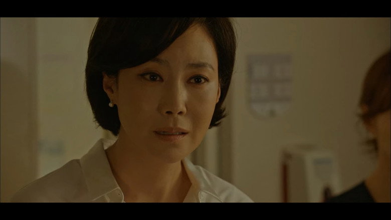 Still from ภารกิจคู่หูล่าวิญญาณ - ซีซัน 1 ตอน 2