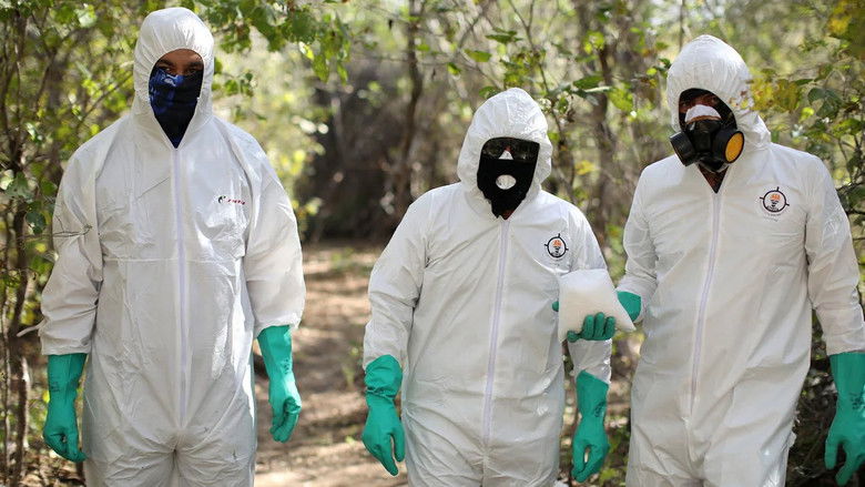 Still image for Narco Wars season 1 episode 7: After Pablo