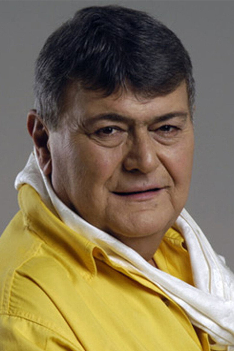 Ferdi Özbeğen photo 2