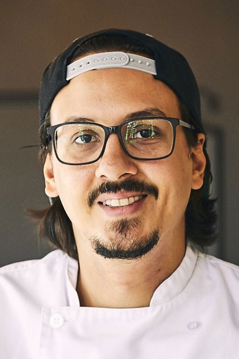 Photo de Raphaël Vézina