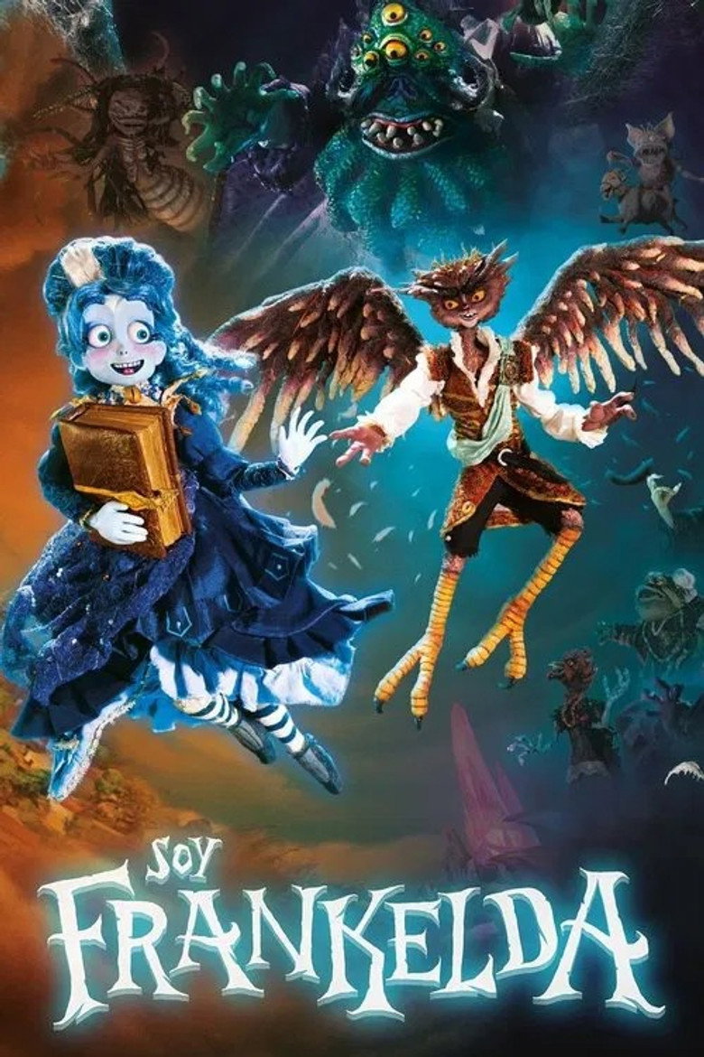 Póster la Película