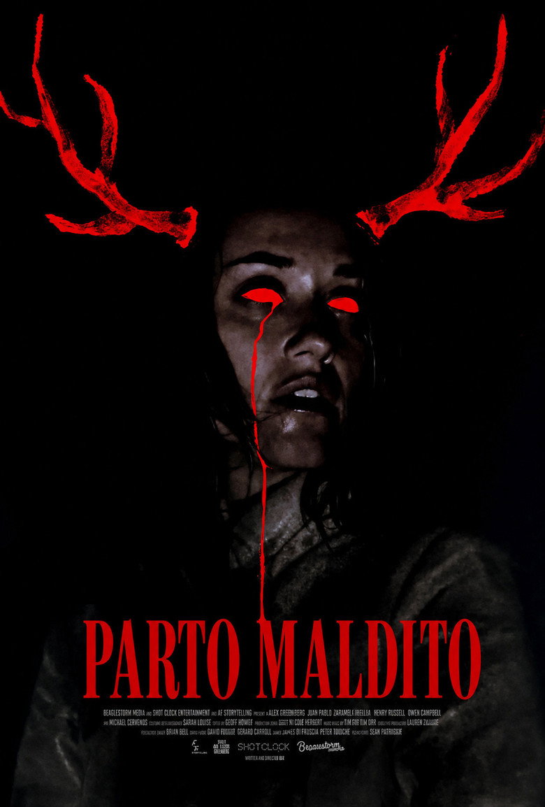 Póster la Película