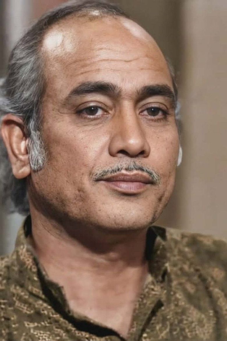 Mehdi Hassan photo 4
