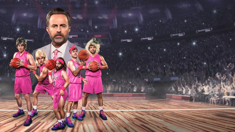 Imatge de Lady Ballers