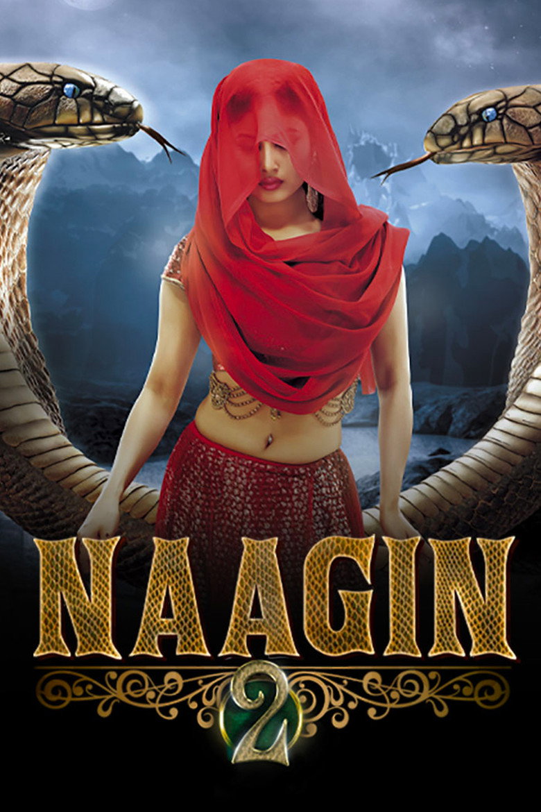 Naagin Season 2