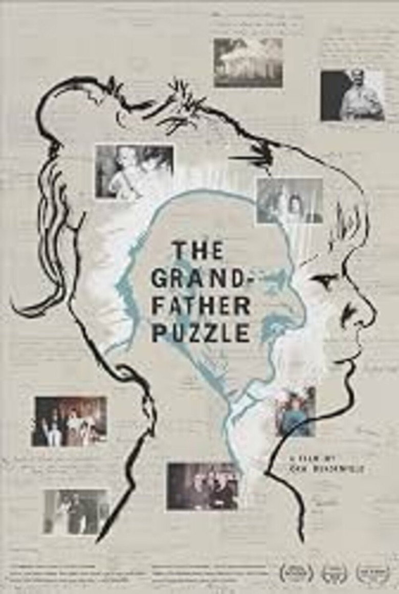Imatge de The Grandfather Puzzle