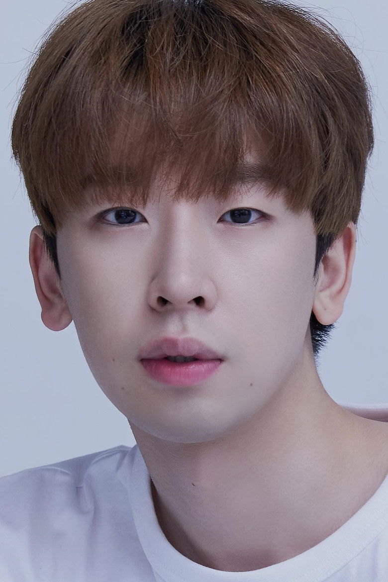 Kim Bum-joon portrait image