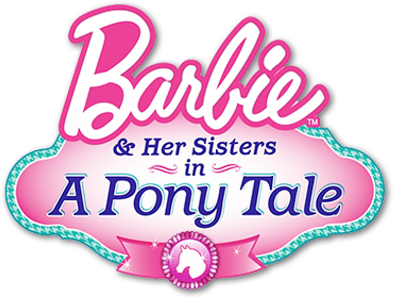 Imagen de Barbie Y Sus Hermanas En Una Historia De Ponis