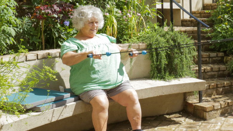 Still image for Miriam's Big Fat Adventure season 1 episode 1: Episode 1 Still image for Miriam's Big Fat Adventure season 1 episode 1: Episode 1