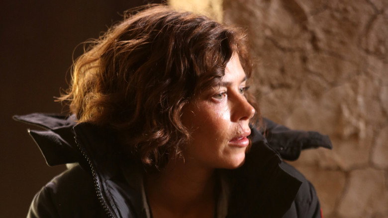 Still from American Odyssey - Season 1 Episode 10