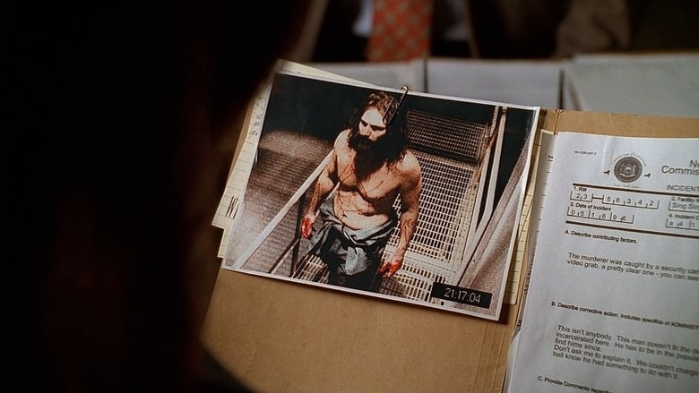 The XFiles S09E12 Cinemathek