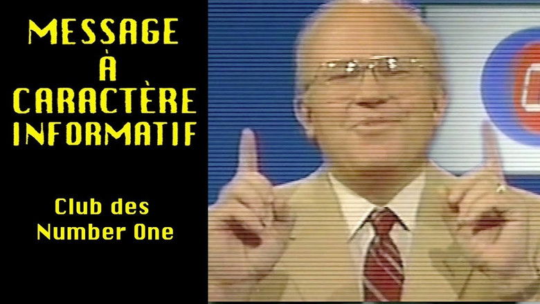 Still image for Message à caractère informatif season 1 episode 69: Episode 69