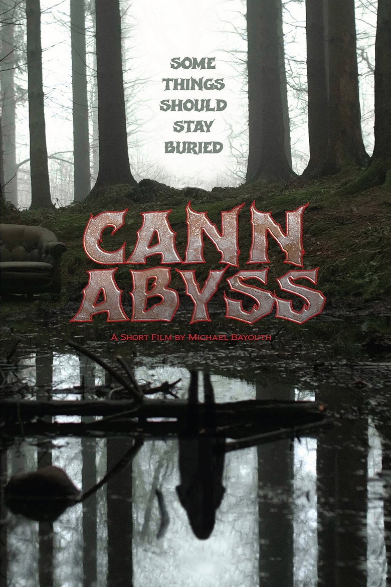 Imatge de Cann-Abyss
