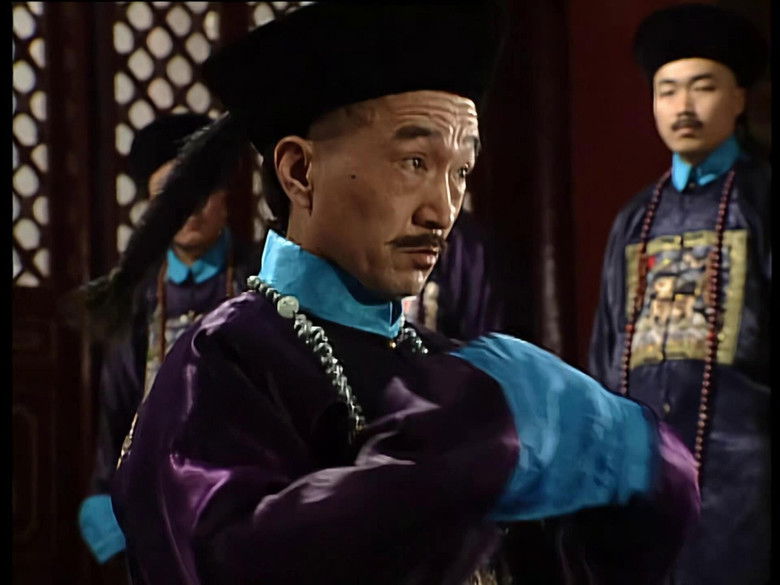 Still image for Prime Minister Liu Luo Guo season 1 episode 14: Episode 14 Still image for Prime Minister Liu Luo Guo season 1 episode 14: Episode 14