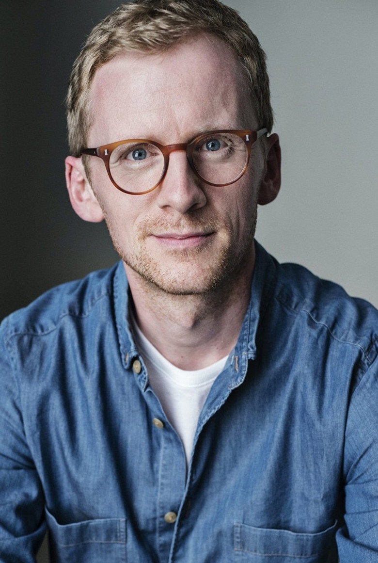 Gunnar Cauthery photo 2