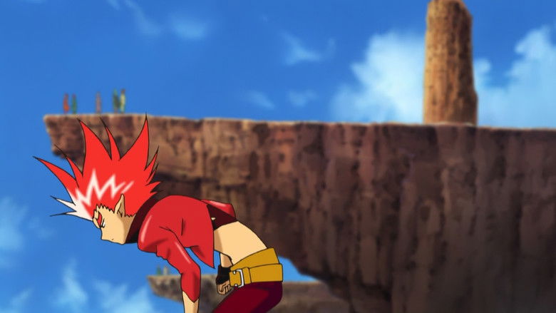 Still image for Munto season 1 episode 4: Yearning Still image for Munto season 1 episode 4: Yearning