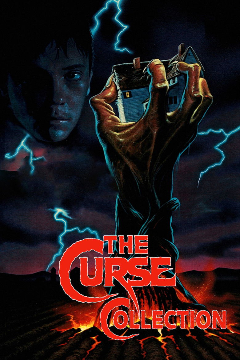 The Curse Collection (1987-1991) backdrop image