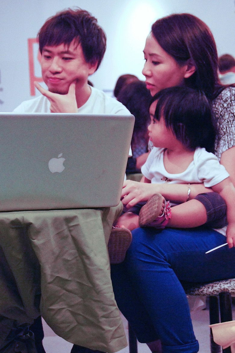 Imatge de 天下父母心可憐