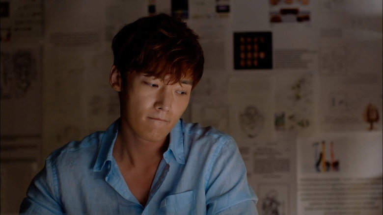 Still from Fated to Love You - Season 1 Episode 6
