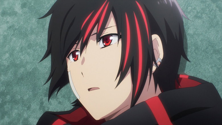 Still from Scarlet Nexus - Season 1 Episode 20