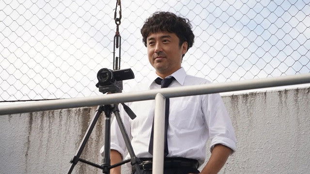 Still image for Draft King season 1 episode 2: Episode 2 Still image for Draft King season 1 episode 2: Episode 2