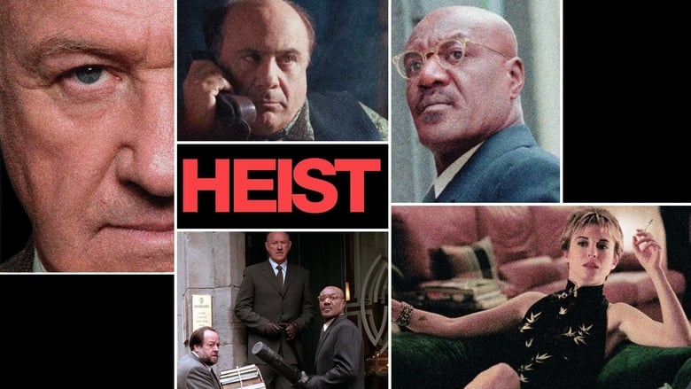 Heist – Der letzte Coup (2001)
