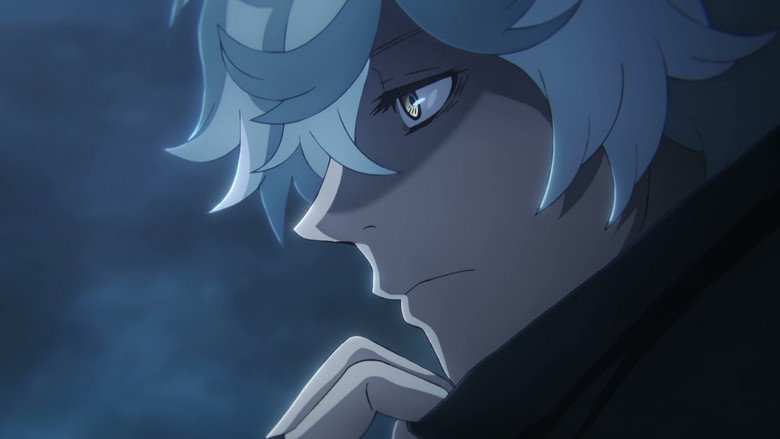 Still from Hell's Paradise - Season 1 Episode 18