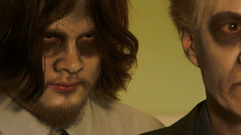 Ghost Goggles (2016)