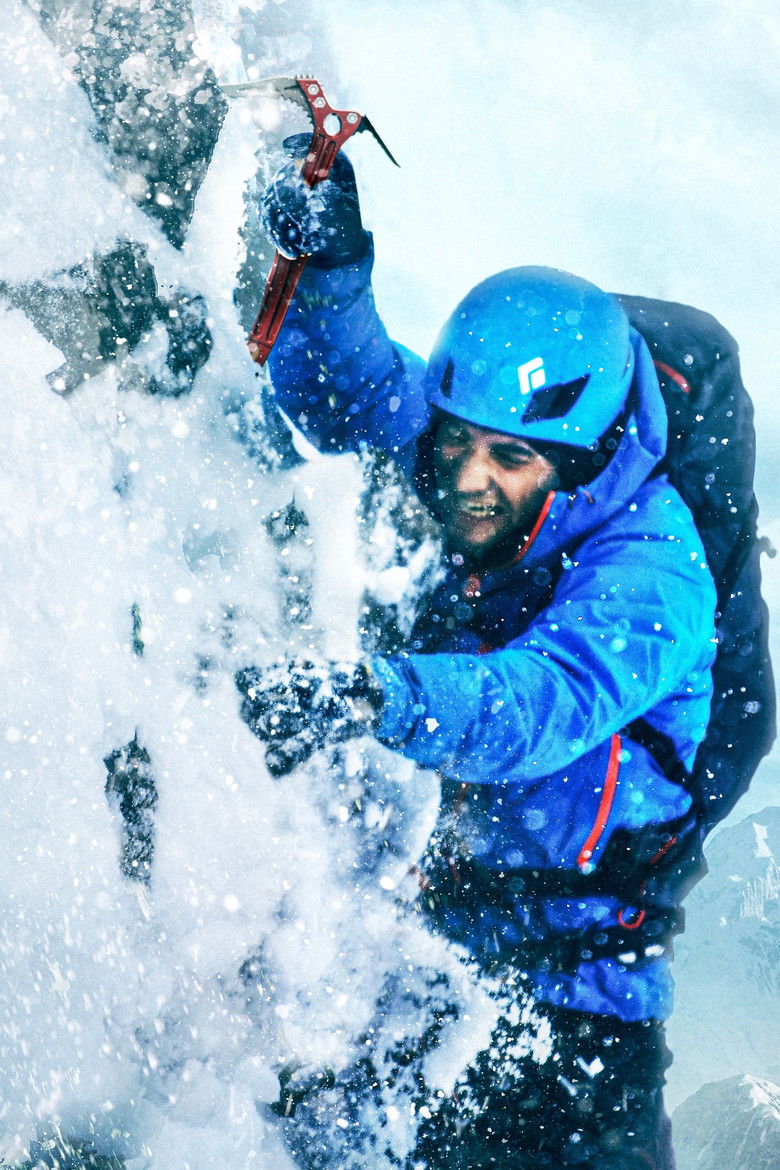 Imatge de Ascens al límit