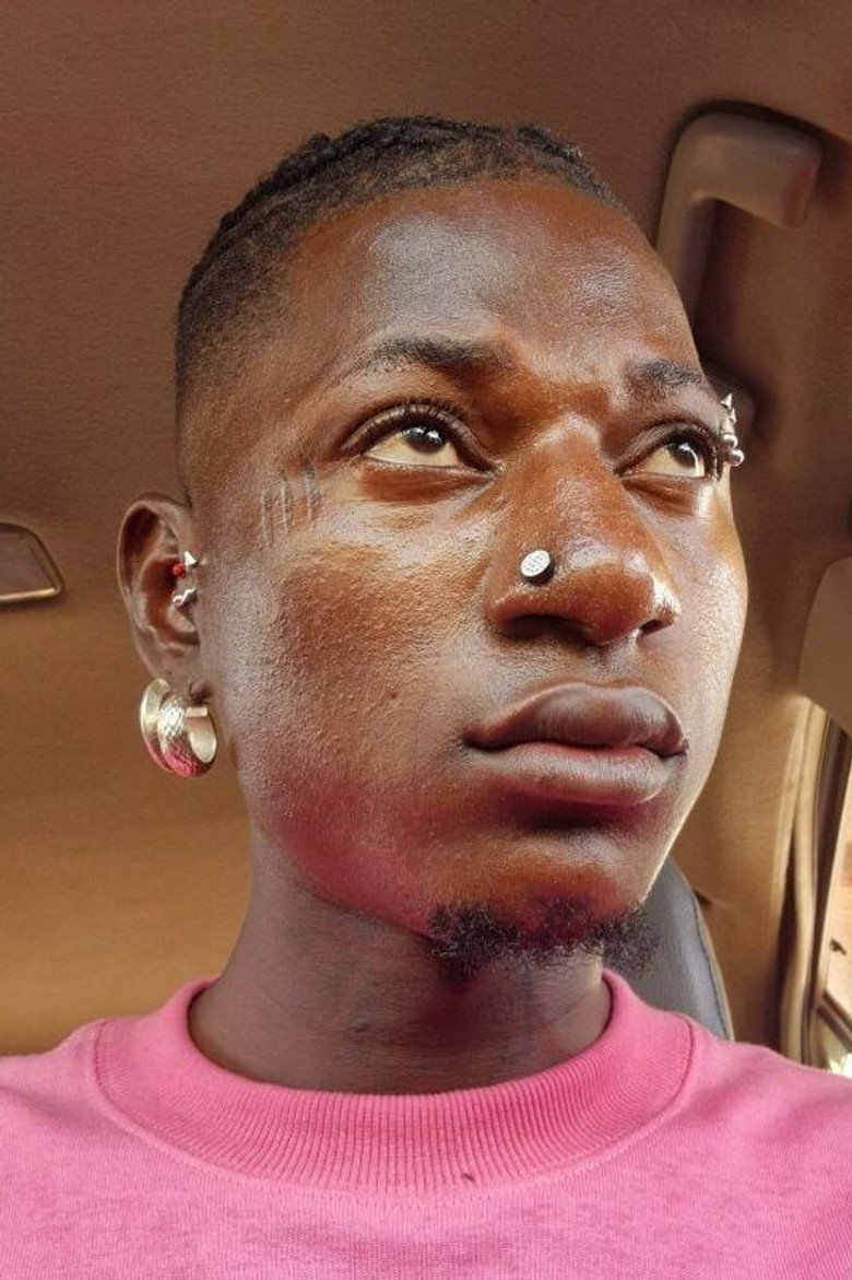 Photo de Ali Boubacar Bonkano