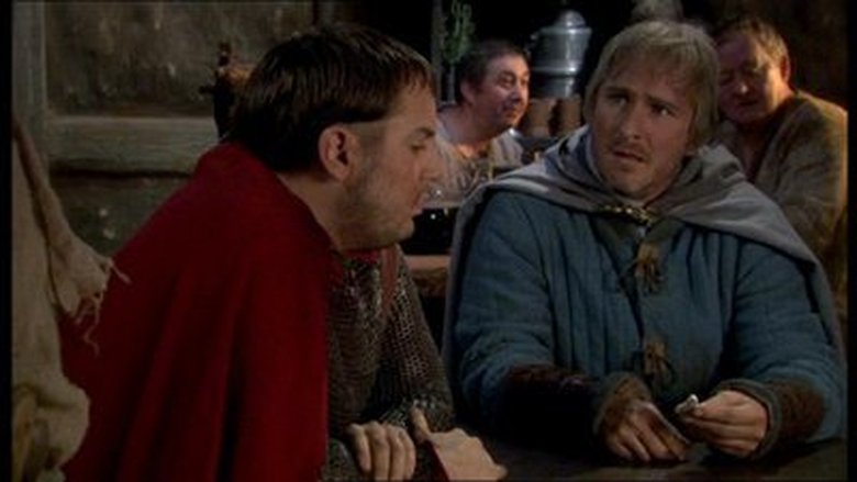 Still image for Kaamelott season 1 episode 20: La Dent de requin