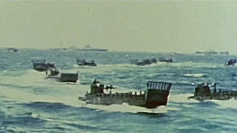 Operation Dragoon: The Other D-Day