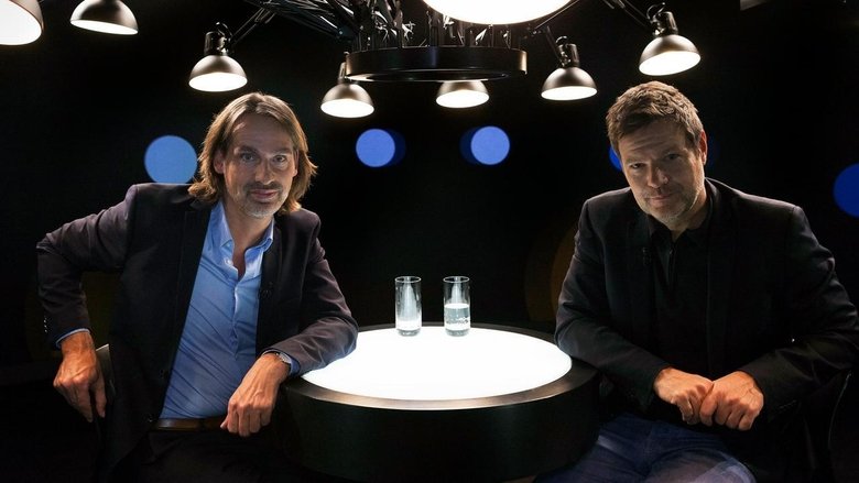 Still image for Precht season 1 episode 40: Episode 40