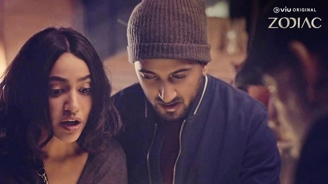 Still image for Zodiac season 1 episode 15: Episode 15