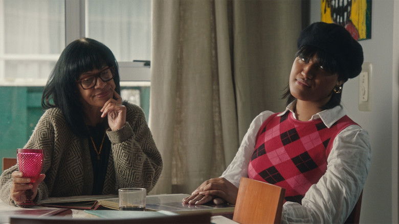 Still image for Not Even season 1 episode 3: Bubs