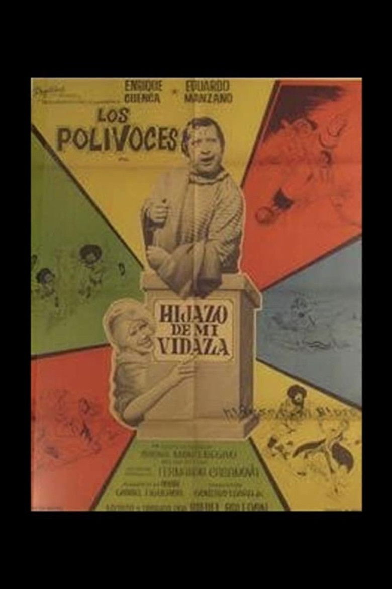 Imatge de Hijazo de mi vidaza