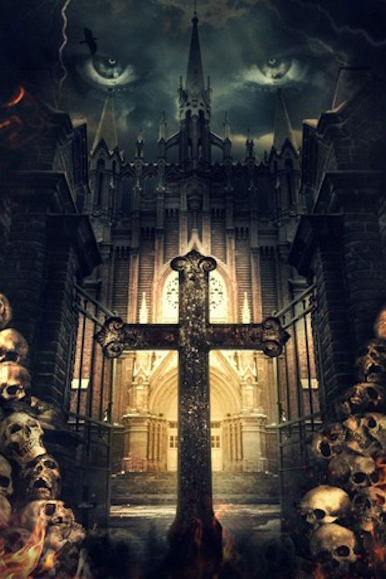 Imatge de Gates of Darkness