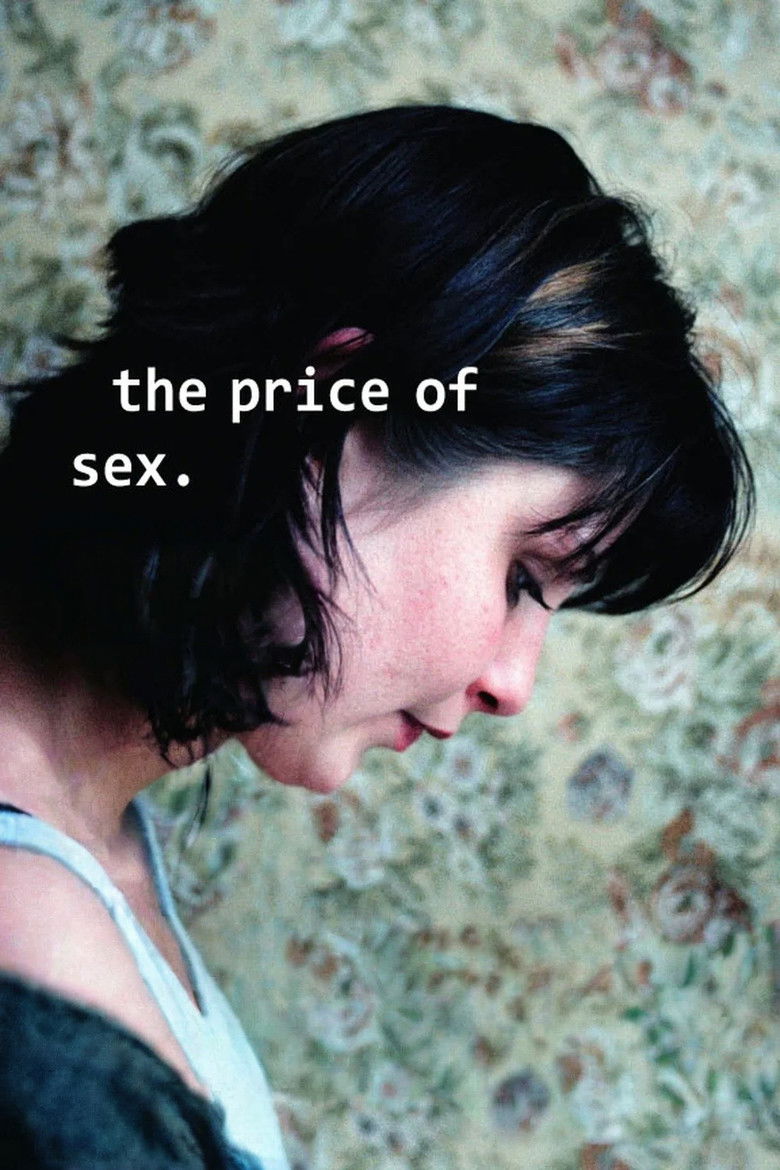 The Price of Sex
