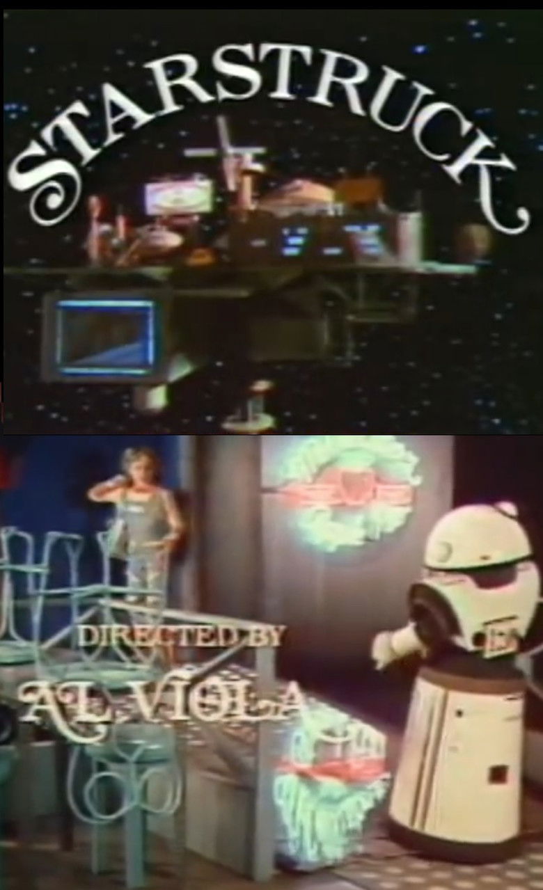 Imatge de Starstruck