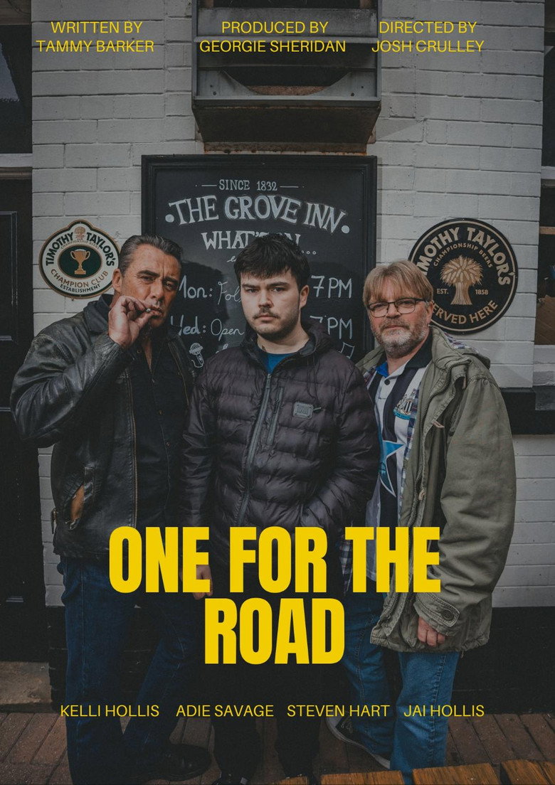 Imatge de One for the Road