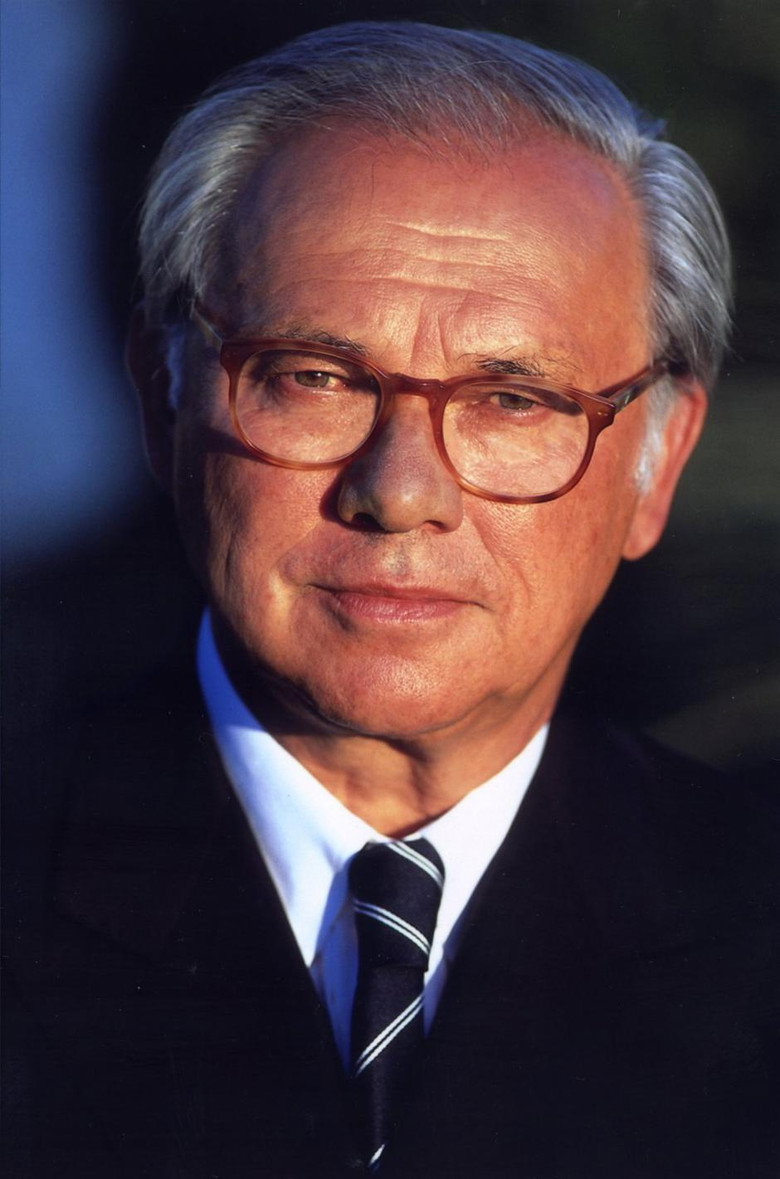 Hubert Burda