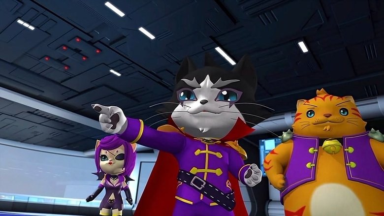 Still image for 宝狄与好友 season 1 episode 32: Episode 32