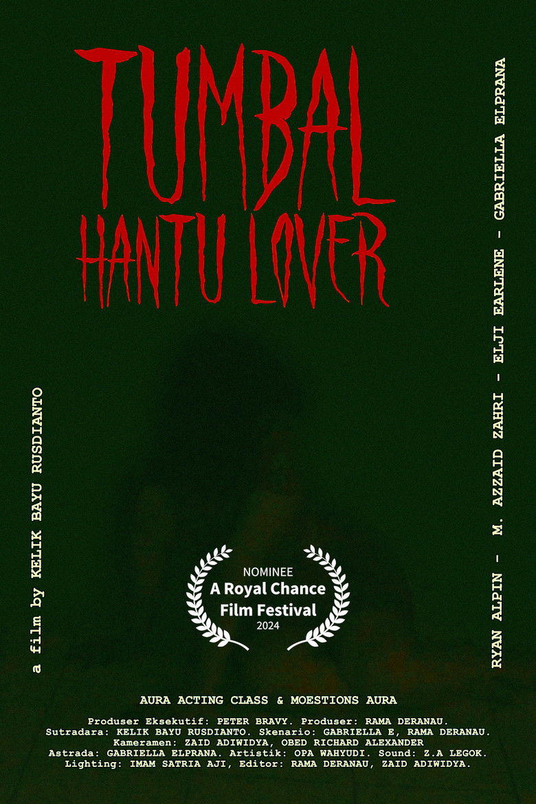 Imatge de Tumbal Hantu Lover