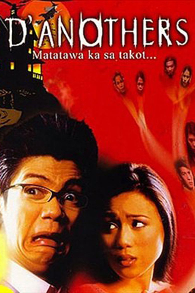 Imatge de D' Anothers