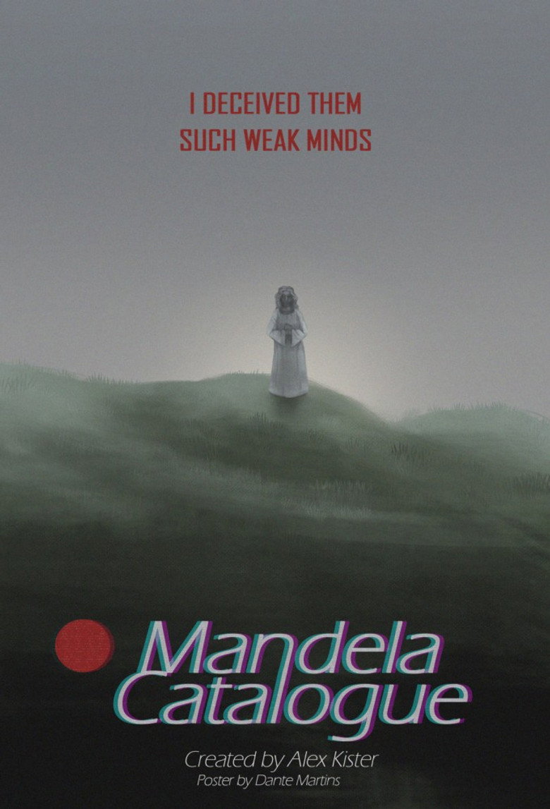 The Mandela Catalogue