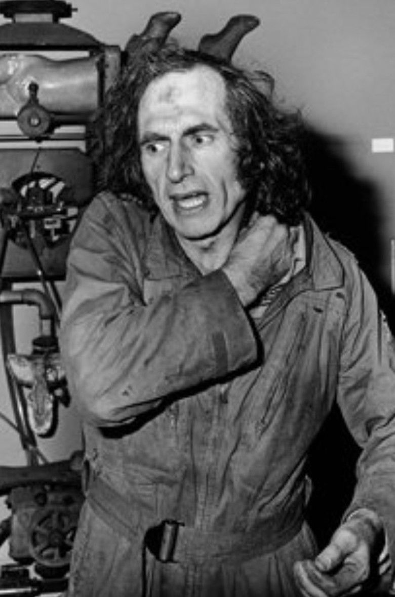 Imatge de The Preservation Man